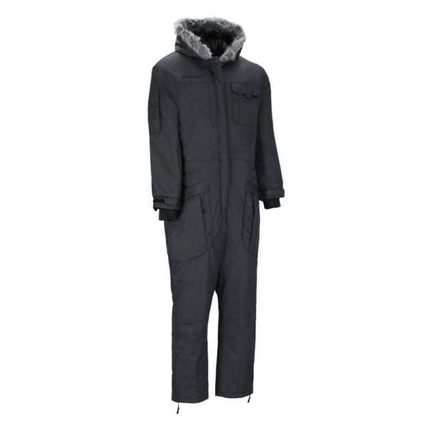 Buffalo Snowsuit1