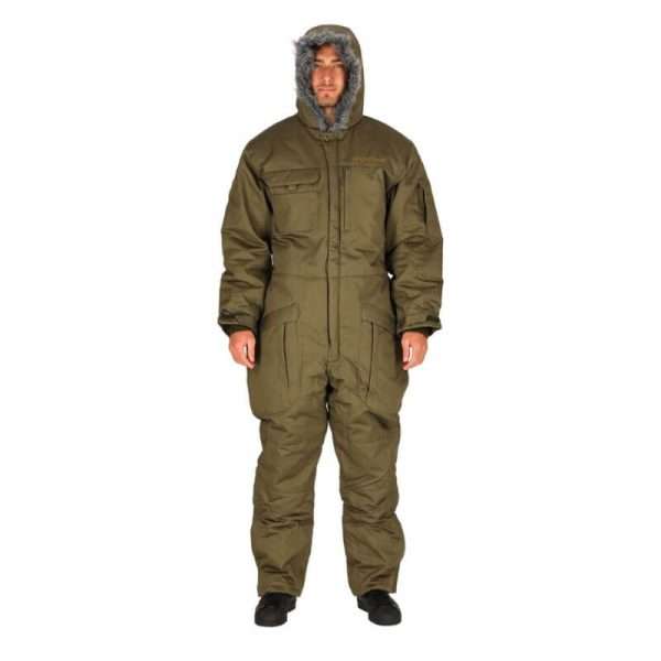 Buffalo Snowsuit13