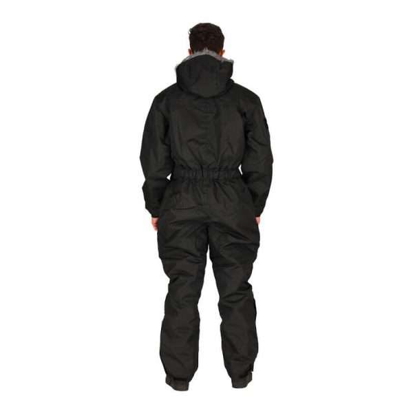 Buffalo Snowsuit18