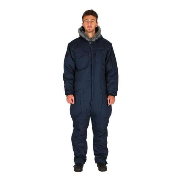 Buffalo Snowsuit3