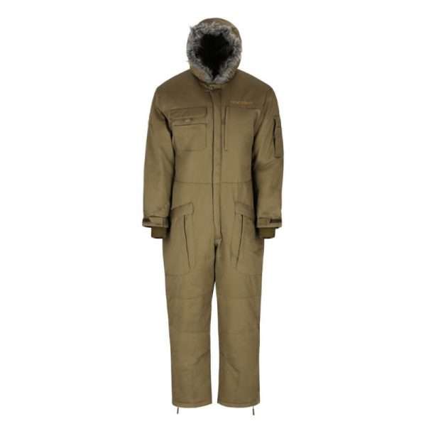 Buffalo Snowsuit8