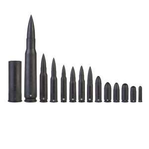 Imi Defense Dummy Bullets (9)