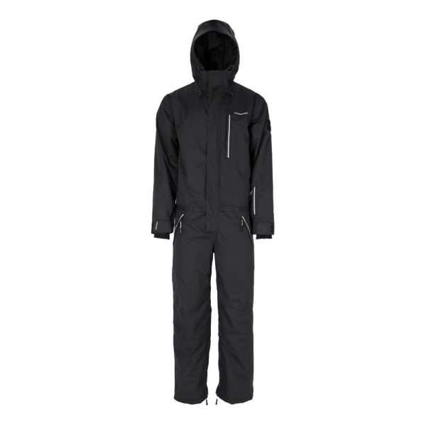 Sport Snowsuit 5